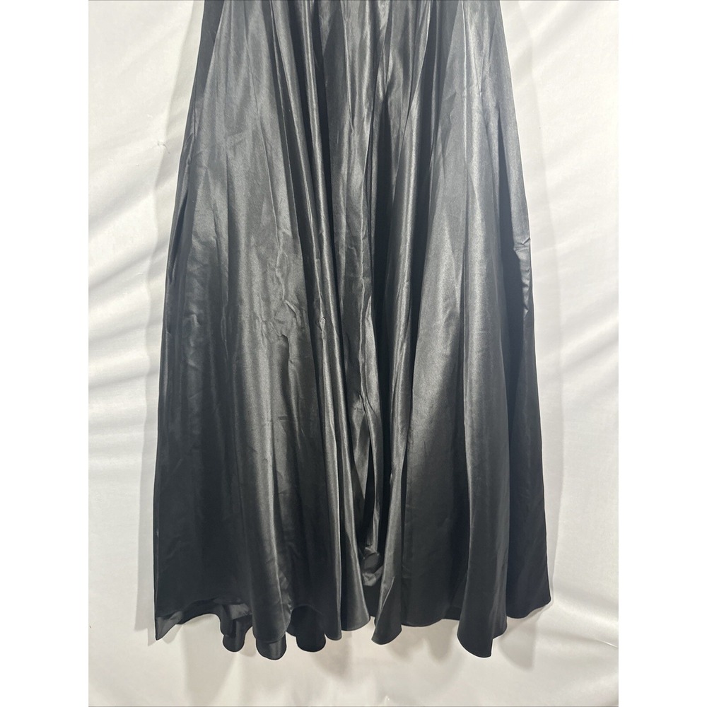 NWT‎ $898 MAC DUGGAL [ 12 ] 20701 Strapless Embellished Bustier Ball Gown S1851 - Picture 11 of 15
